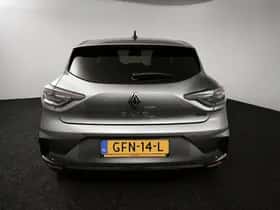 Renault Clio (2024) thumbnail 18