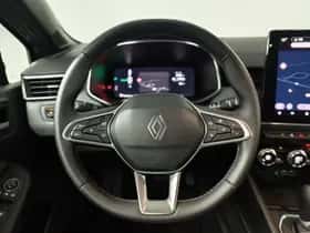 Renault Clio (2024) thumbnail 20