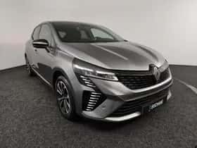 Renault Clio (2024) thumbnail 5
