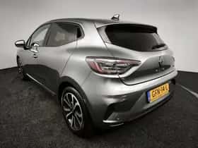 Renault Clio (2024) thumbnail 6