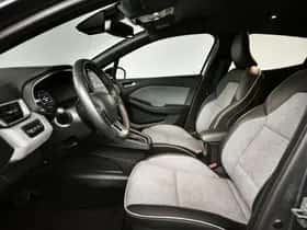 Renault Clio (2024) thumbnail 7