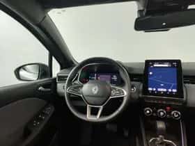Renault Clio (2024) thumbnail 10