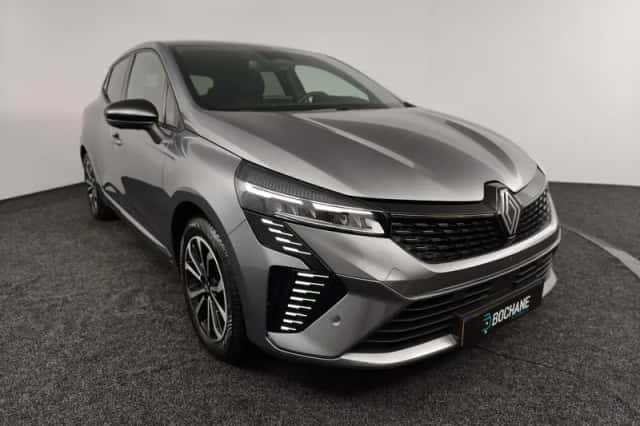 Renault Clio (2024) thumbnail 5