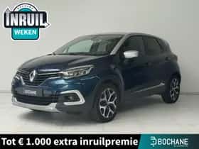 Renault Captur (2019)