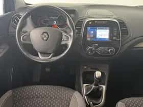 Renault Captur (2019) thumbnail 9