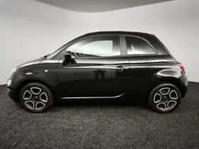 Fiat 500C (2022) thumbnail 14