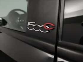 Fiat 500C (2022) thumbnail 32