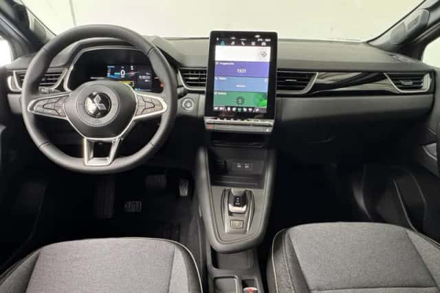 Mitsubishi Grandis (2026) thumbnail 3