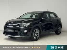 Kia Stonic (2018)