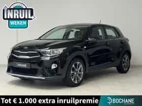 Kia Stonic (2018)
