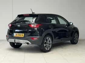 Kia Stonic (2018) thumbnail 2