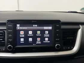 Kia Stonic (2018) thumbnail 19