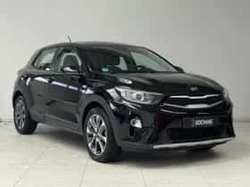 Kia Stonic (2018) thumbnail 5