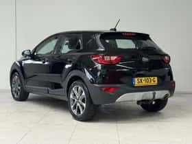 Kia Stonic (2018) thumbnail 6