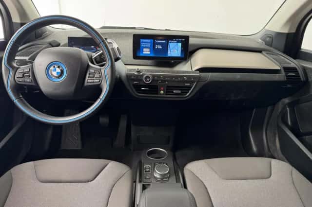 BMW i3 (2021) thumbnail 3
