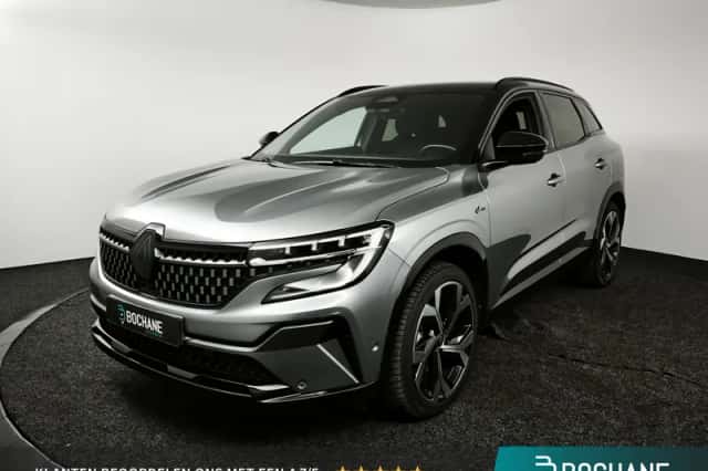 Renault Austral (2024) thumbnail 1