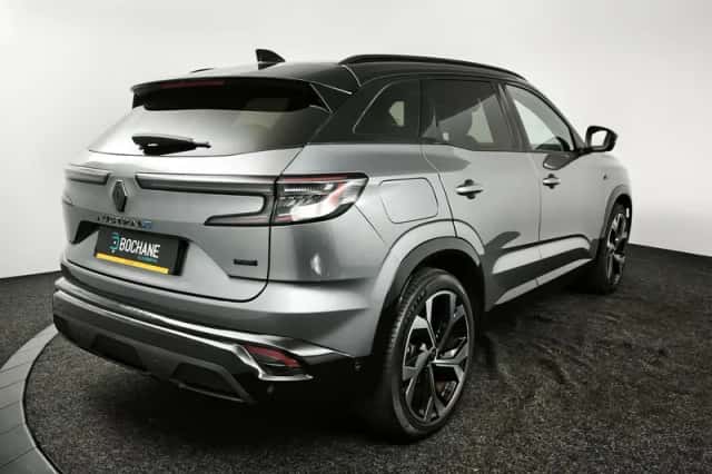 Renault Austral (2024) thumbnail 2