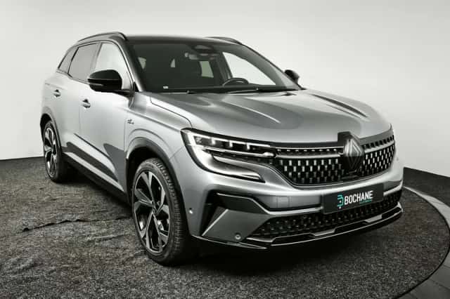 Renault Austral (2024) thumbnail 5