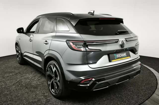 Renault Austral (2024) thumbnail 6
