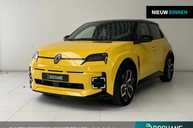Renault 5 (2024) thumbnail 1