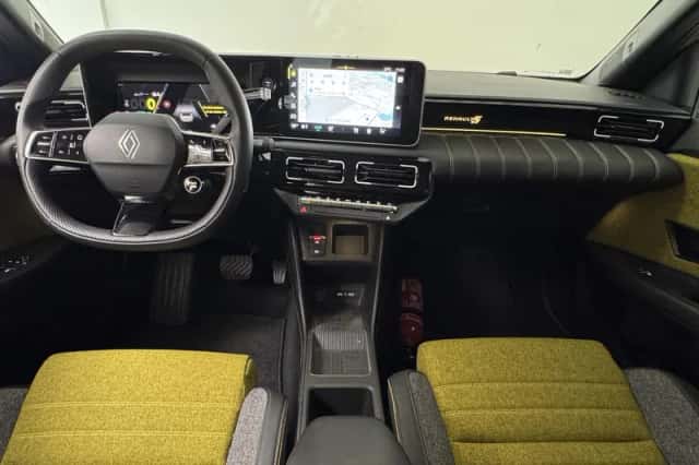 Renault 5 (2024) thumbnail 3