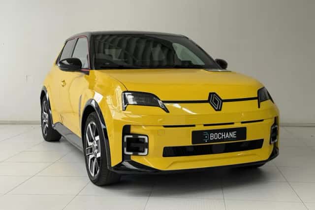 Renault 5 (2024) thumbnail 6