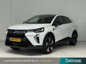 Mitsubishi Grandis