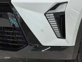 Mitsubishi Grandis (2025) thumbnail 24