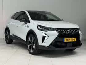 Mitsubishi Grandis (2025) thumbnail 5