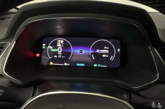 Mitsubishi Grandis (2025) thumbnail 4