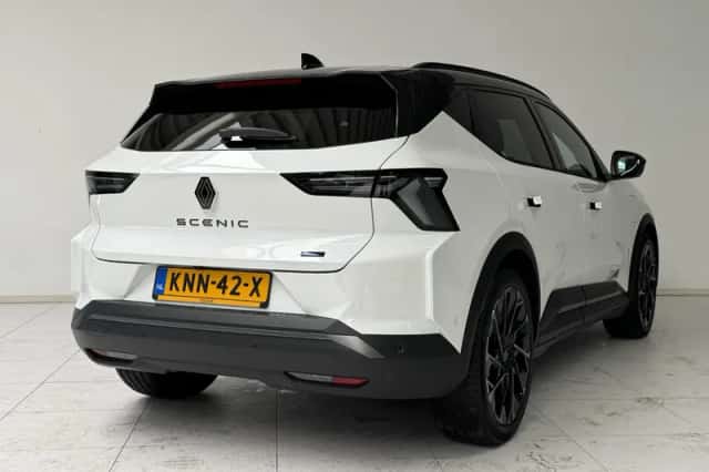 Renault Scénic (2026) thumbnail 3