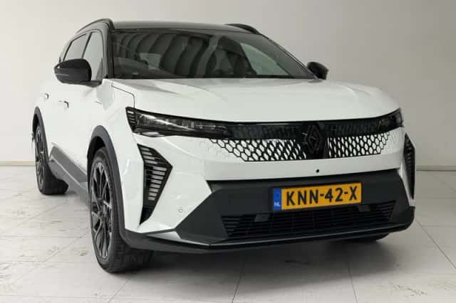 Renault Scénic (2026) thumbnail 5