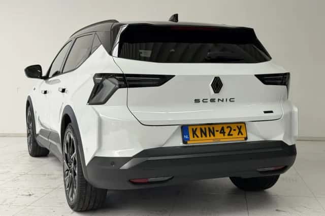 Renault Scénic (2026) thumbnail 6