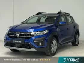 Dacia Sandero Stepway (2023)