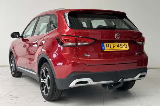 MG ZS (2025) thumbnail 6