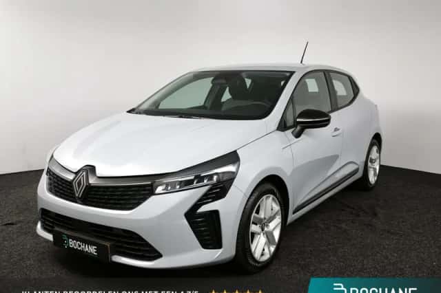 Renault Clio (2024) thumbnail 1