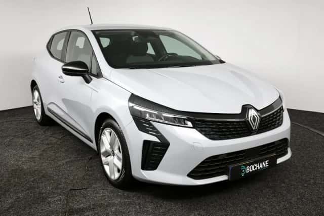 Renault Clio (2024) thumbnail 5