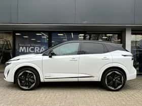 Nissan Qashqai (2026) thumbnail 2