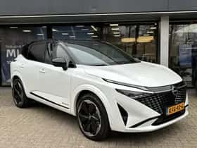 Nissan Qashqai (2026) thumbnail 4