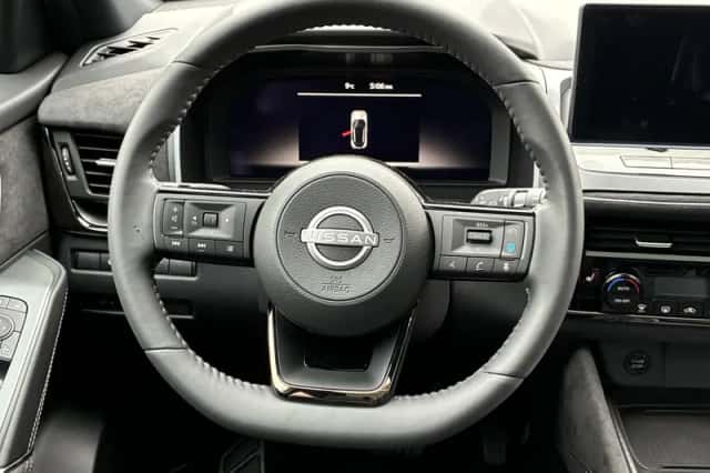 Nissan Qashqai (2026) thumbnail 5