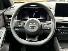 Nissan Qashqai (2026) thumbnail 5