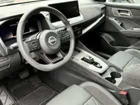 Nissan Qashqai (2026) thumbnail 6