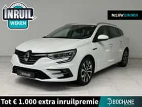 Renault Mégane (2023)