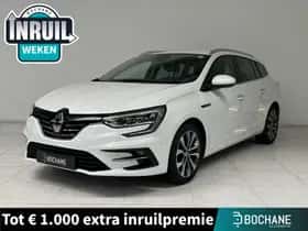 Renault Mégane (2023)
