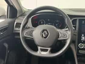 Renault Mégane (2023) thumbnail 19