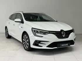 Renault Mégane (2023) thumbnail 5
