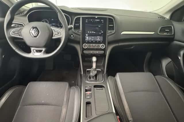 Renault Mégane (2023) thumbnail 3