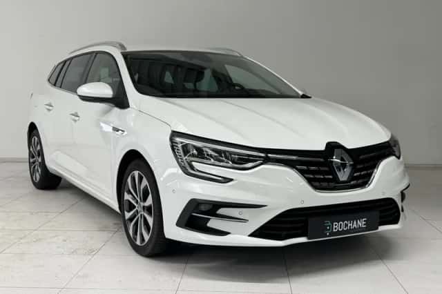 Renault Mégane (2023) thumbnail 5