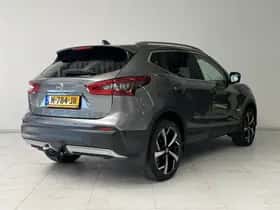 Nissan Qashqai (2019) thumbnail 2