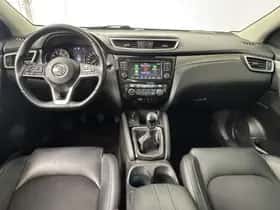 Nissan Qashqai (2019) thumbnail 3